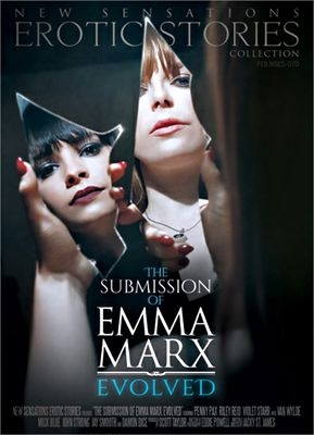 The Submission of Emma Marx: Evolved