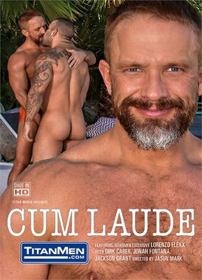 Cum Laude