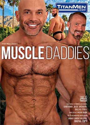 Muscle Daddies