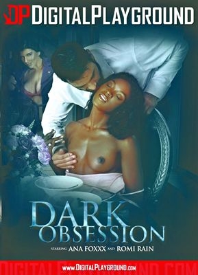 Dark Obsession