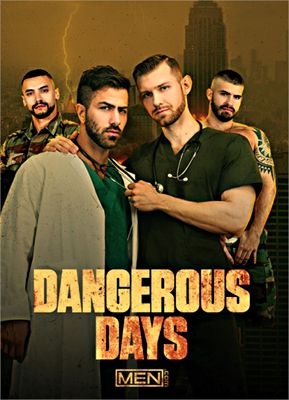 Dangerous Days