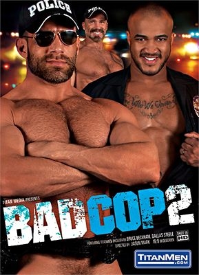 Bad Cop 2