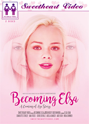 Becoming Elsa: A Coming of Age Story