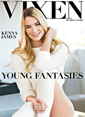 Young Fantasies 3