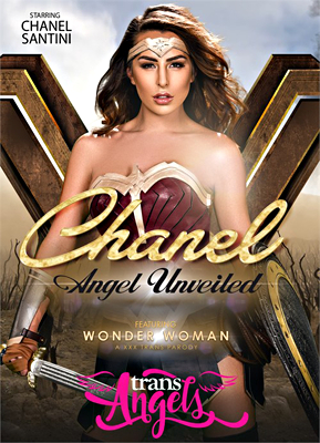 Chanel: Angel Unveiled