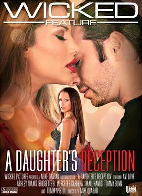 A Daughter’s Deception