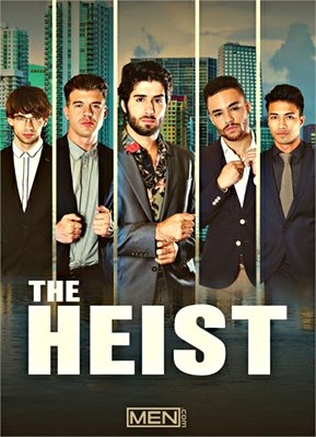 The Heist