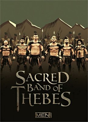 Sacred Band of Thebes