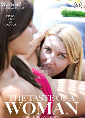 The Taste of a Woman