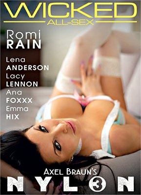 Axel Braun’s Nylons 3