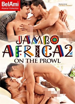 Jambo Africa 2: On the Prowl