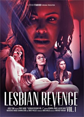 Lesbian Revenge