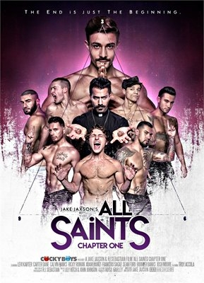 All Saints: Chapter One