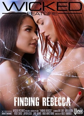 Finding Rebecca