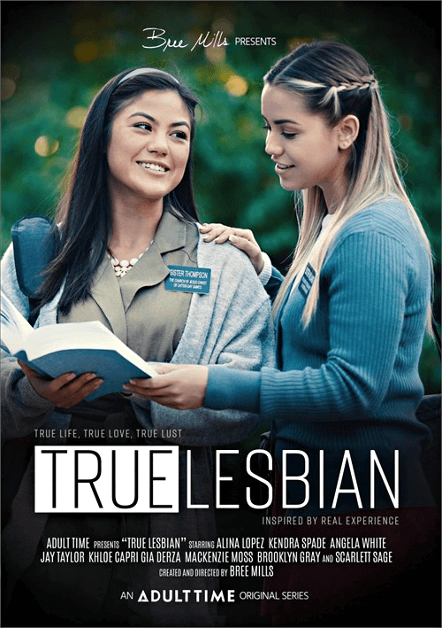 True Lesbian