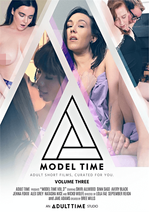 Model Time Vol. 3