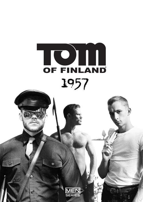 Tom of Finland: Master Cut