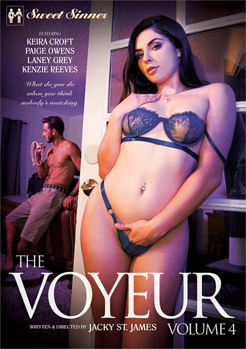 the cast video voyeur Sex Pics Hd