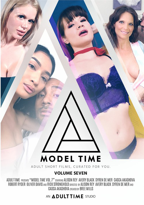 Model Time Vol. 7