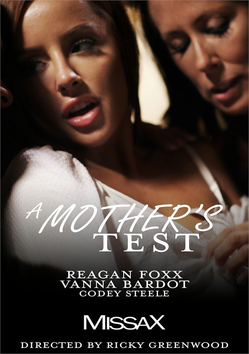 A Mother’s Test