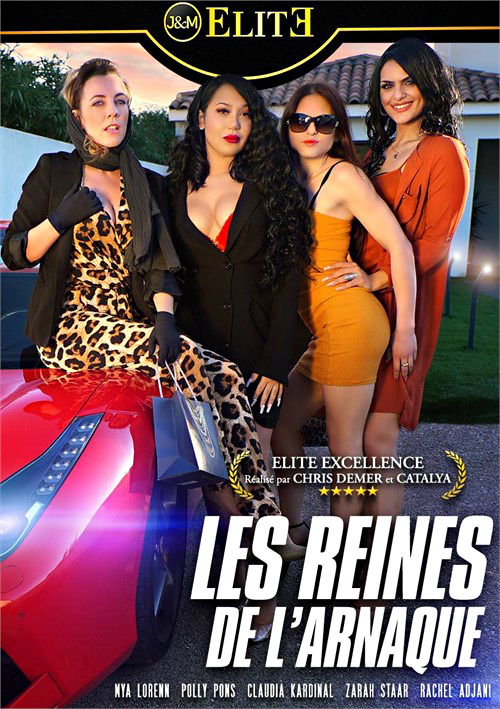 Les Reines de l'Arnaque