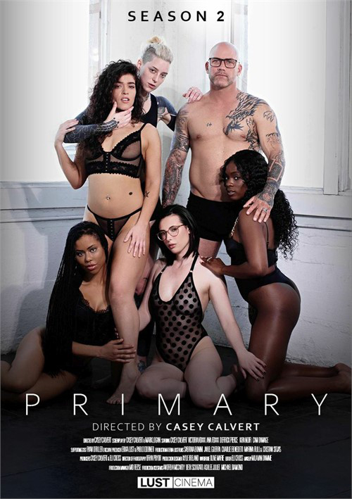 Primary: Season 2