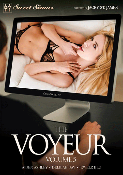 The Voyeur, Vol. 5