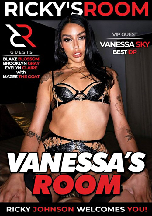 Vanessa s Room XBIZ com 