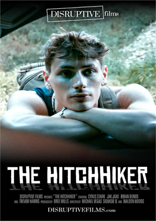 The Hitchhiker