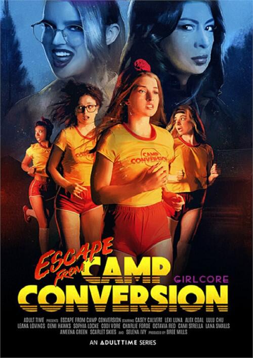 Escape from Camp Conversion
