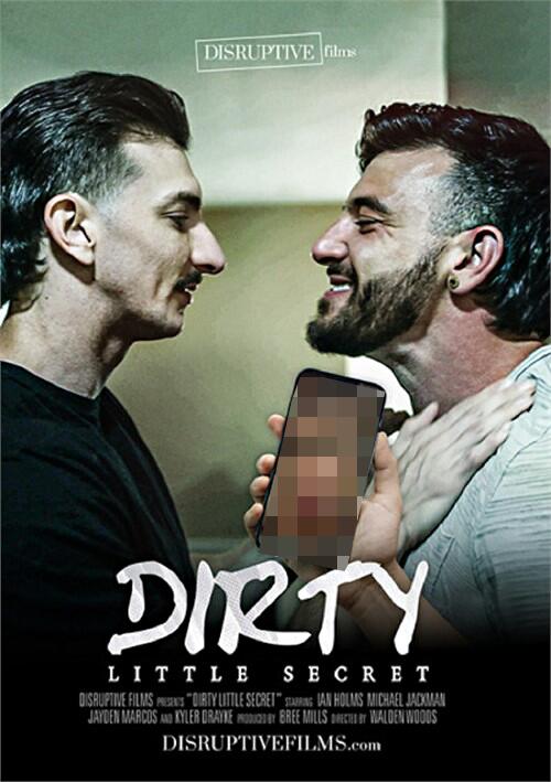 Dirty Little Secret