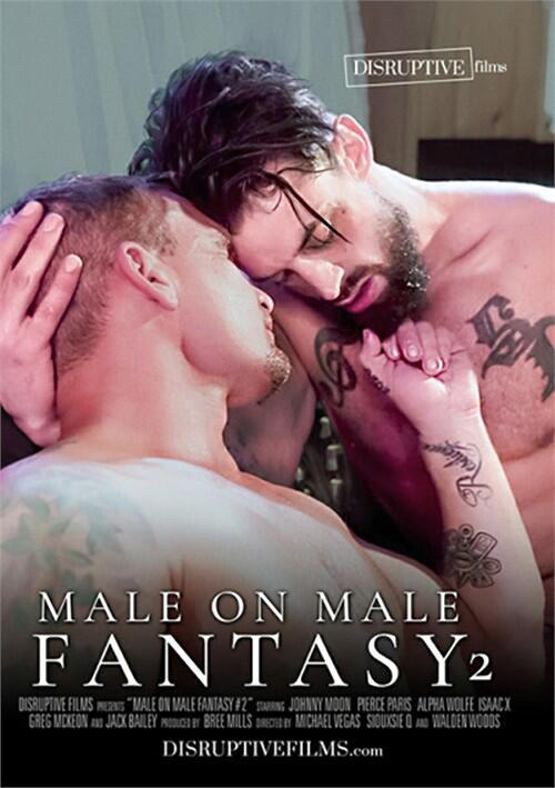 Male on Male Fantasy 2