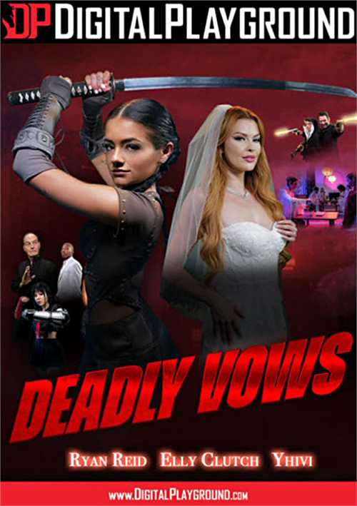Deadly Vows