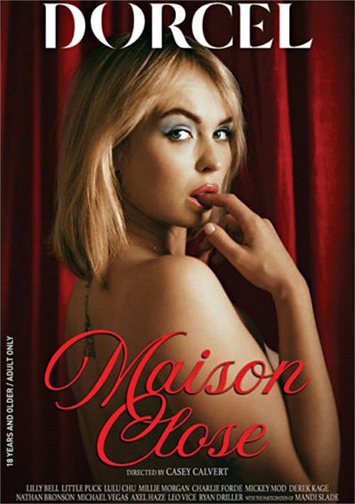 Maison Close