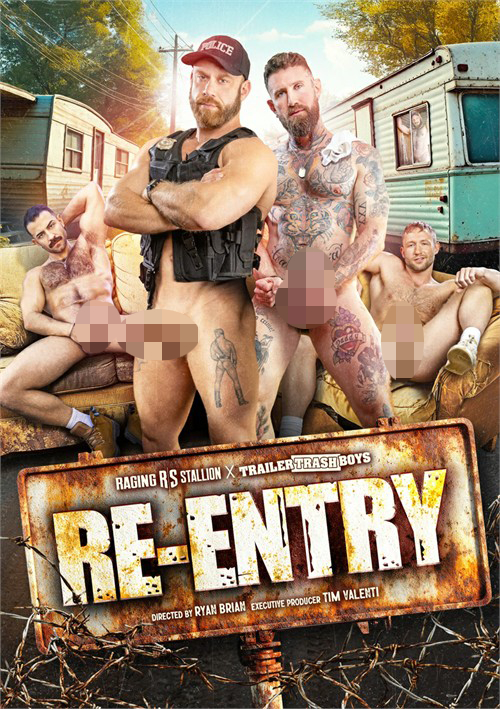 Re-Entry 