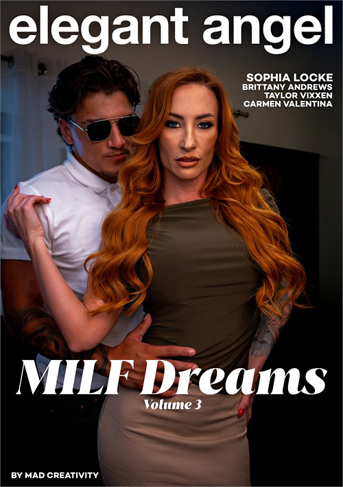 MILF Dreams 3