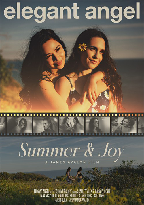 Summer and Joy