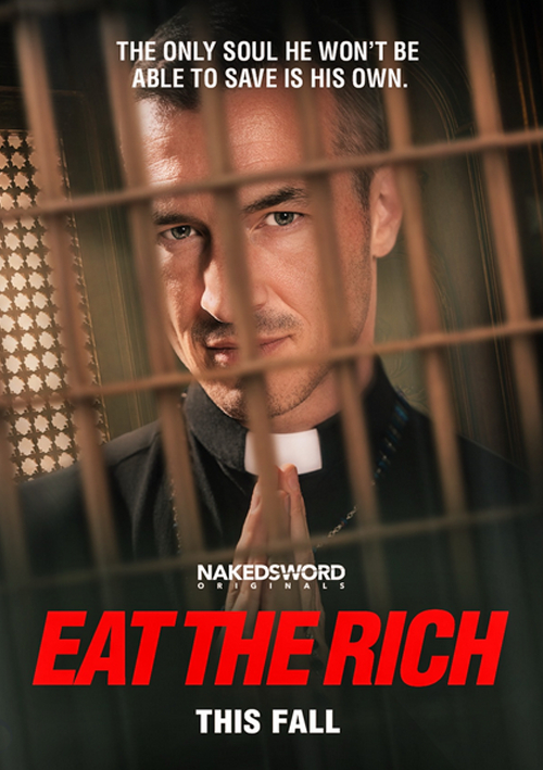 Eat the Rich