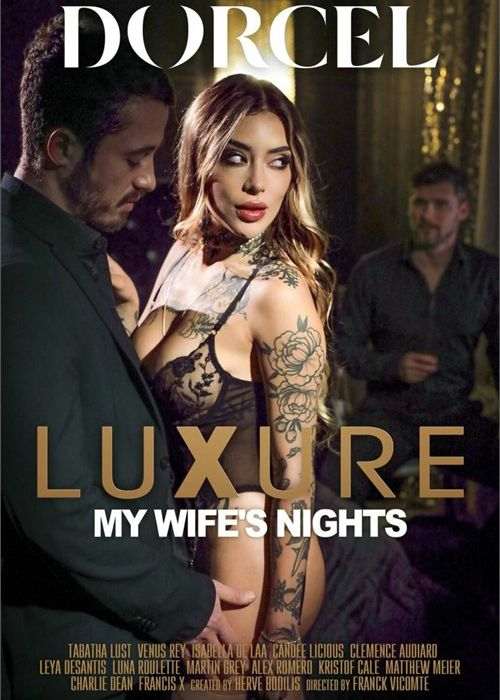 Luxure: My Wife's Nights