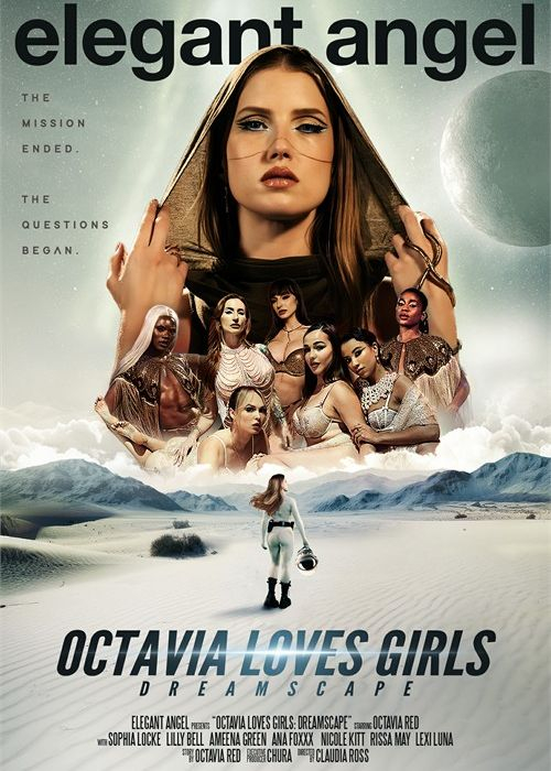 Octavia Loves Girls: Dreamscape