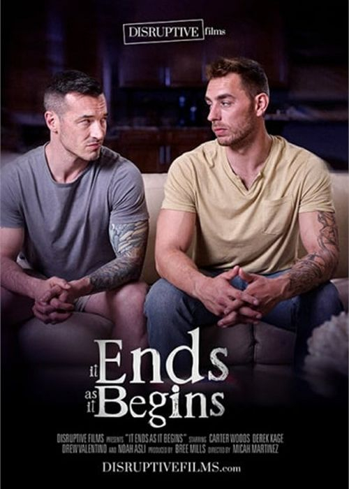 It Ends As It Begins