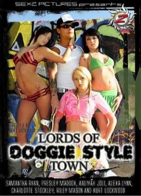Lords Of Doggie Style Town