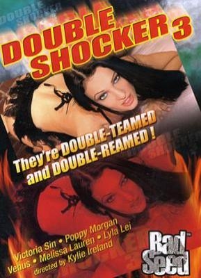 Double Shocker 3