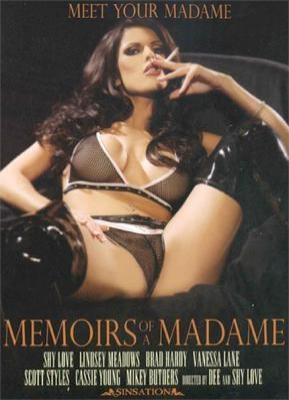 Memoirs of a Madame
