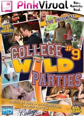 College Wild Parties 9