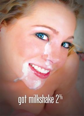 Got Milkshake 2%
