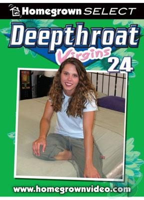 Deepthroat Virgins 24