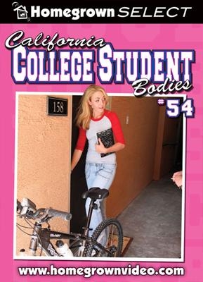 California College Student Bodies 54