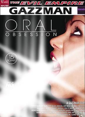 Oral Obsession