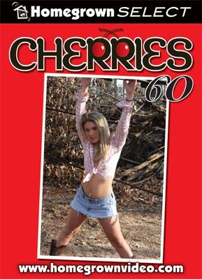 Cherries: 60